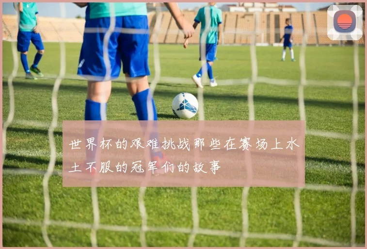 世界杯的艰难挑战那些在赛场上水土不服的冠军们的故事
